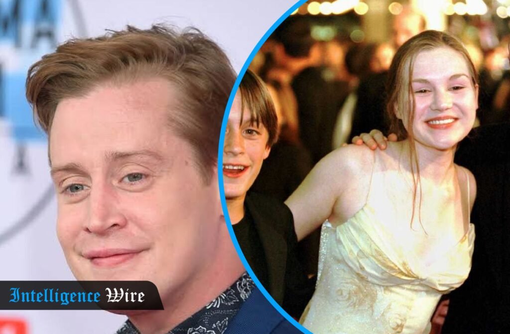 Meet Jennifer Adamson: The Life of Macaulay Culkin’s Older Half-Sister