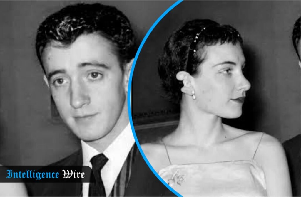 Harlene Rosen: What Happened to Woody Allen’s First Wife?