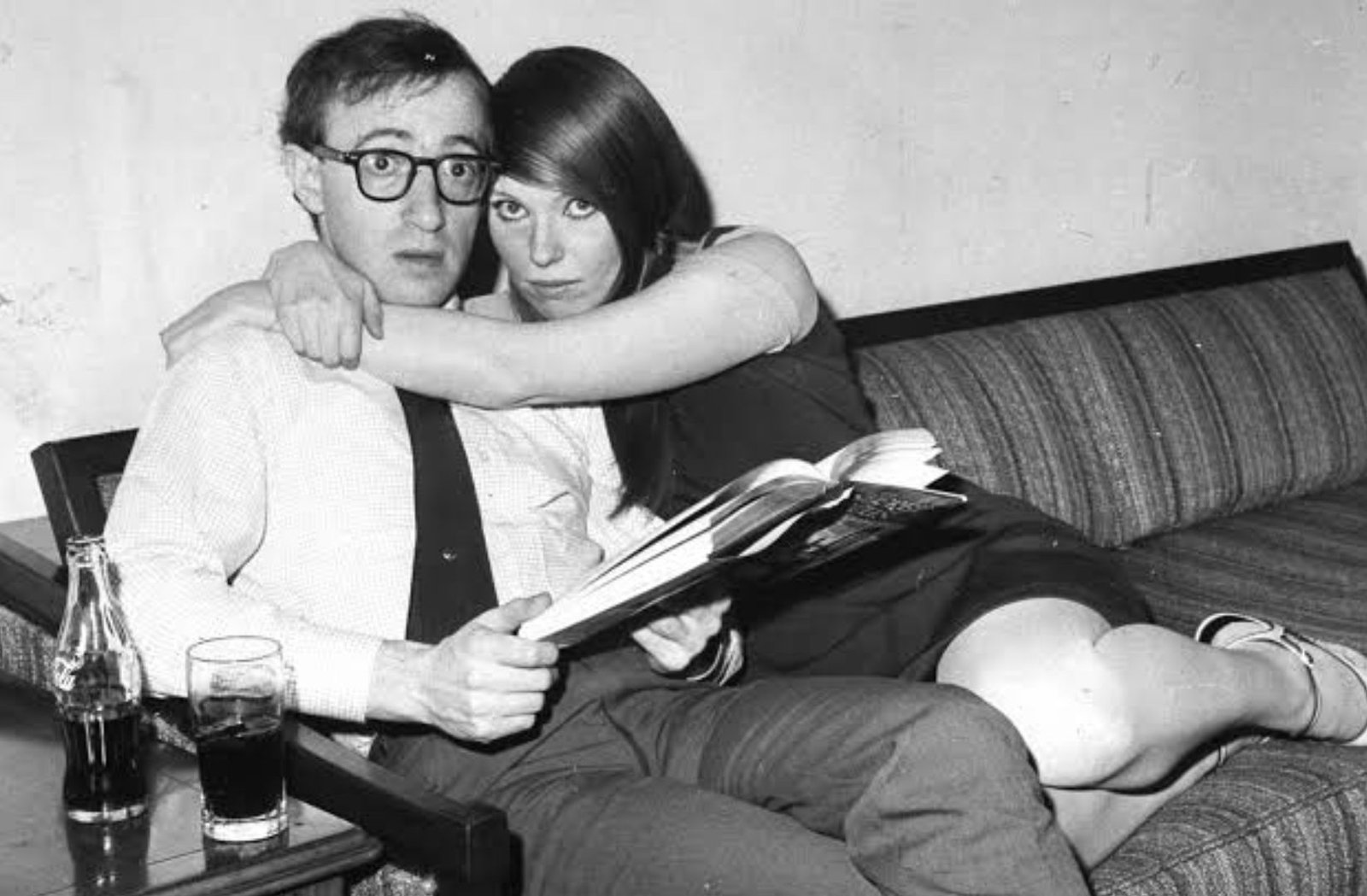 Who Is Woody Allen?