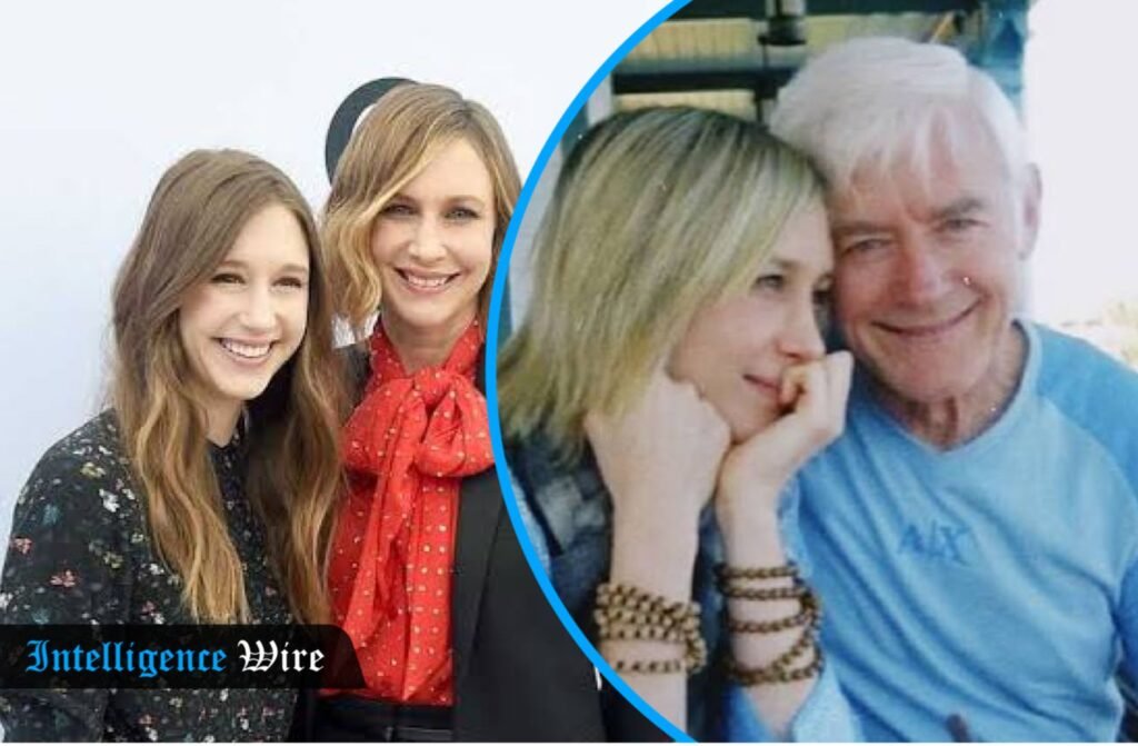 Mykhailo Farmiga: Meet the Father of Vera and Taissa Farmiga