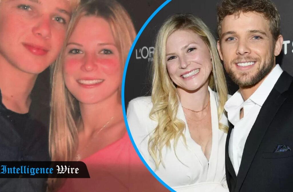 Lexi Murphy: What to Know About Max Thieriot’s Wife