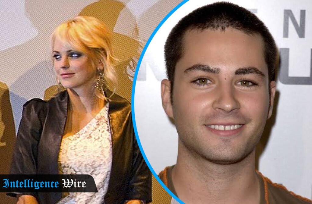 Ben Indra: The Life of Anna Faris’s First Husband