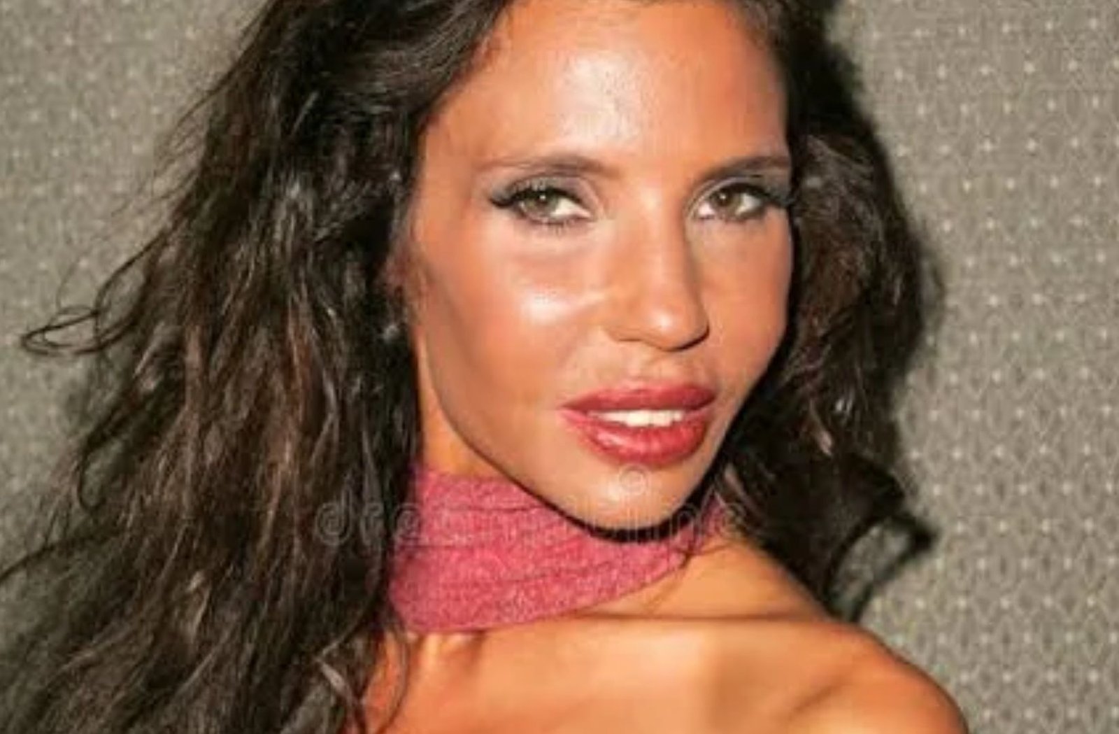 Pietra Dawn Cherniak’s Modeling Career
