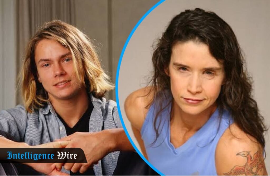 Jodean Bottom: What to Know About Joaquin and River Phoenix’s Half-Sister