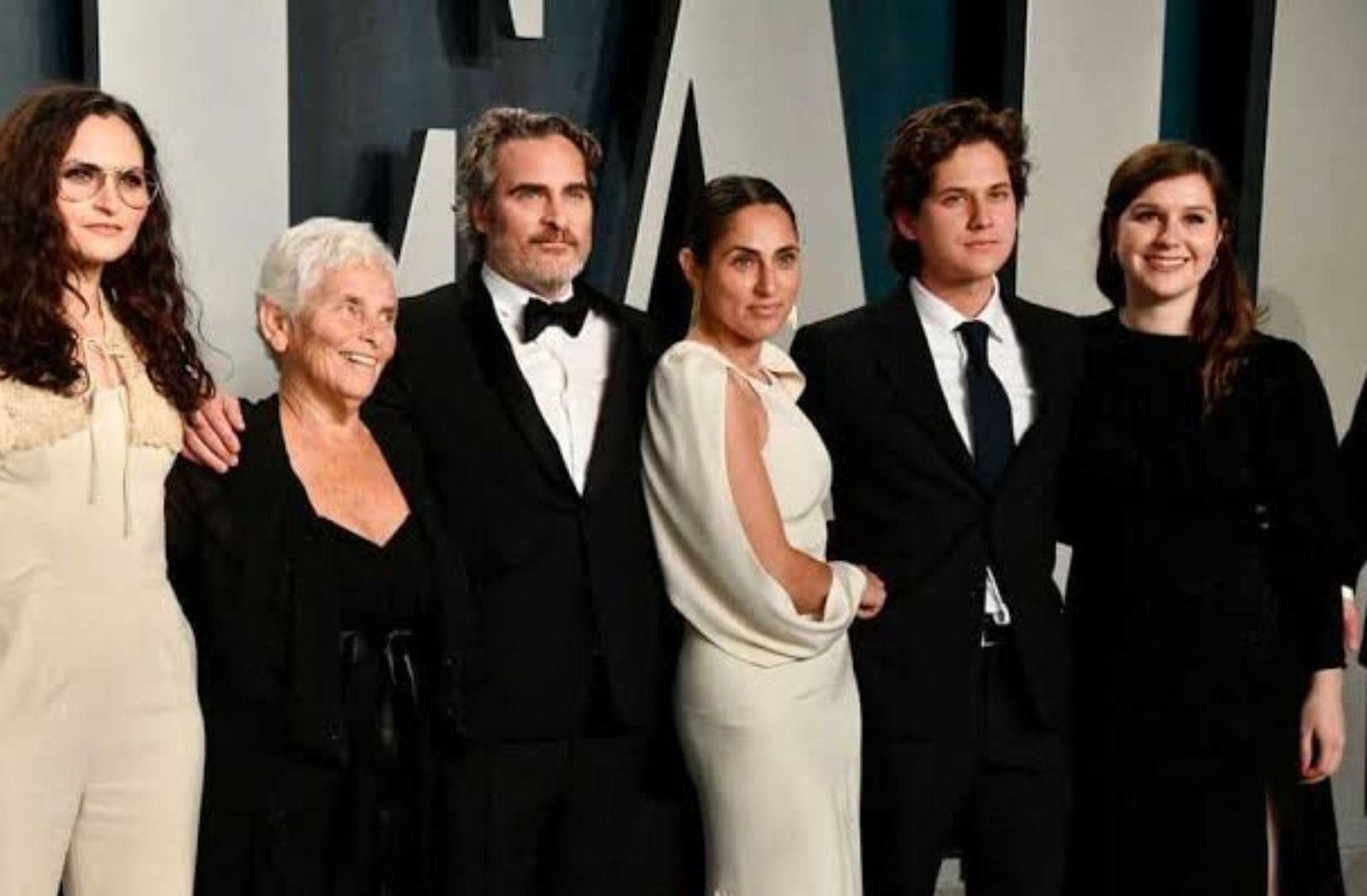 Arlyn Phoenix and the Phoenix Family