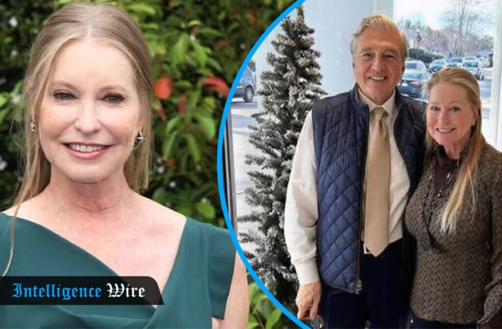 Albert DePrisco: What to Know About Lisa Niemi Swayze’s Husband