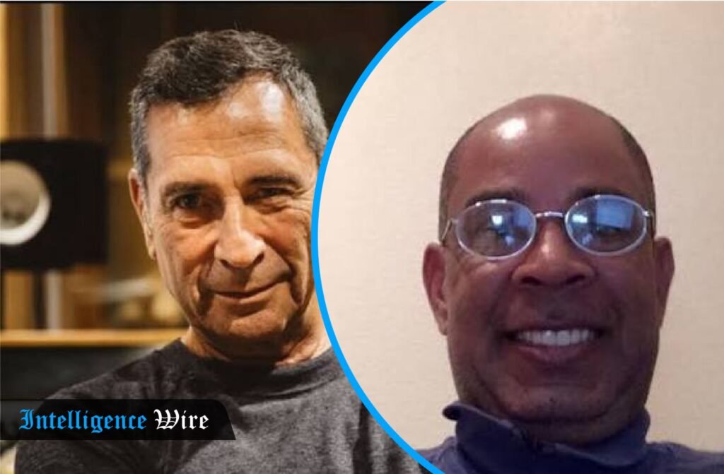 Marc Rudolph: Meet Minnie Riperton and Richard Rudolph’s Son